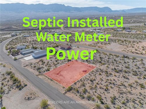770 E Kino Ave, Meadview, AZ, 86444 | Card Image