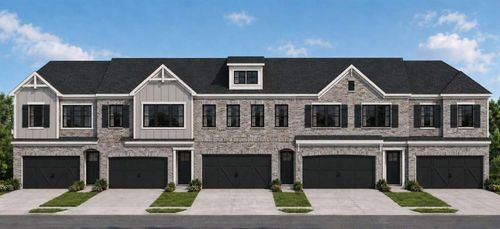 5-1971 Walden Ct, Peachtree Corners, GA, 30092 | Card Image