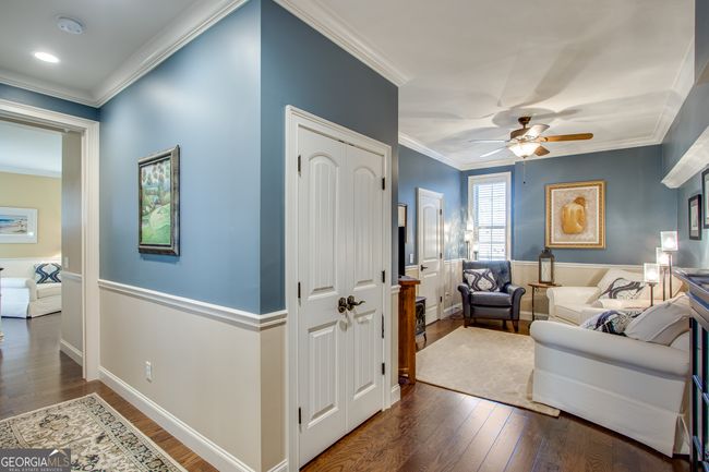 171 Winterberry Trl, House other with 4 bedrooms, 4 bathrooms and 5 parking in Clayton GA | Image 81