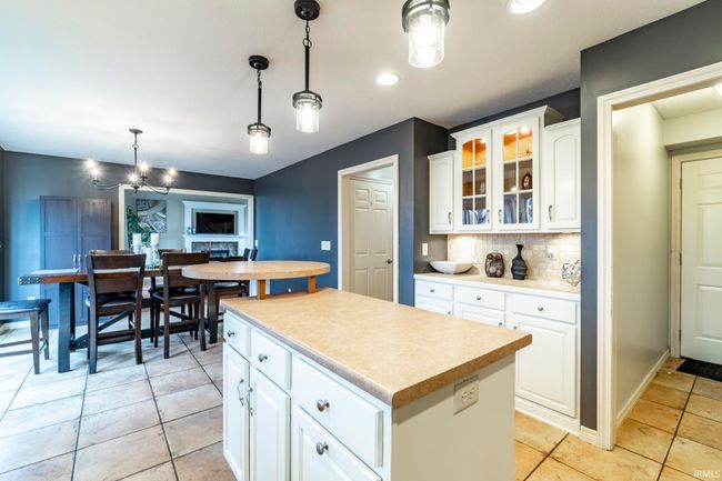 10229 Consta Verde Commons, House other with 4 bedrooms, 4 bathrooms and null parking in Leo IN | Image 13