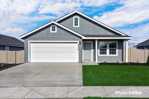 8564 E Wishmore St, Nampa, ID, 83687-1145 | Card Image