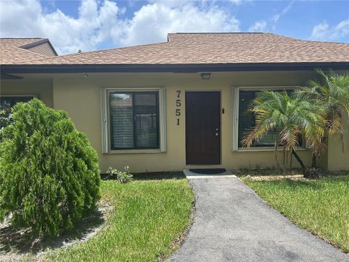 58-7551 Sw 26th Court, FORT LAUDERDALE, FL, 33314 | Card Image