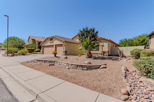 11376 S Hopi Dr, Goodyear, AZ, 85338-5436 | Card Image