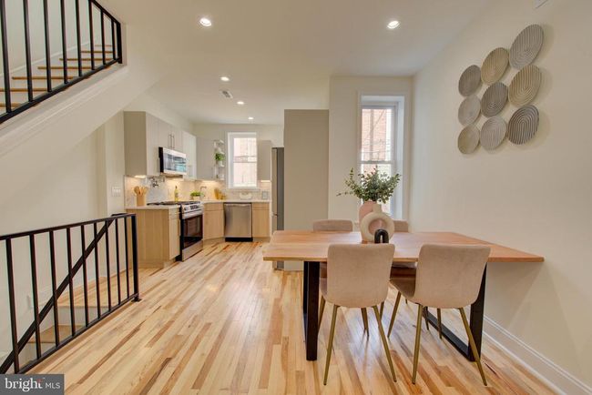 921 S Conestoga St, Townhouse with 3 bedrooms, 2 bathrooms and null parking in PHILADELPHIA PA | Image 7