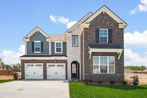 1831 Ableson Way, Columbia, TN, 38401-4095 | Card Image