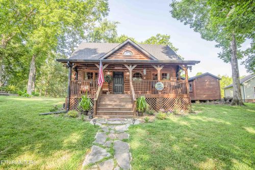 241 Goose Point Drive, Spring City, TN, 37381 | Card Image