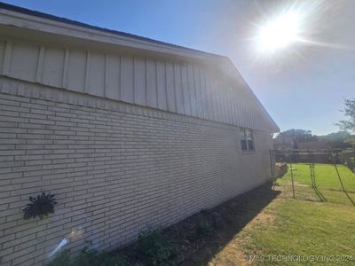 1807 Mockingbird Street, House other with 4 bedrooms, 2 bathrooms and null parking in McAlester OK | Image 3