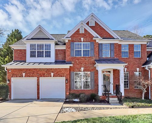 10864 Rogalla Dr, Charlotte, NC, 28277-8000 | Card Image