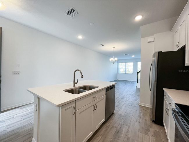 4067 Via Sienna Cir, Townhouse with 2 bedrooms, 3 bathrooms and null parking in SARASOTA FL | Image 9