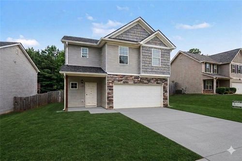 734 Dawn Pl, Alto, GA, 30510-2812 | Card Image