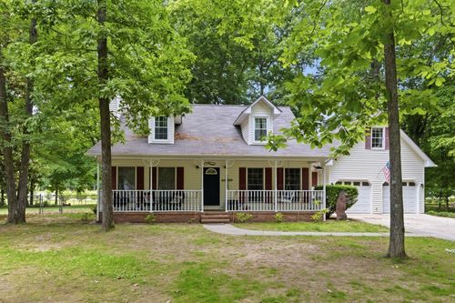 99 Smoke Rise Cir, Manchester, TN, 37355-5093 | Card Image