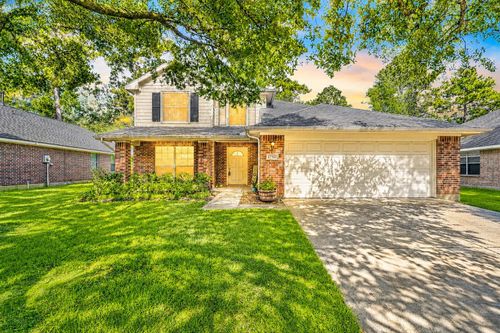 17907 Pelican Cove Ct, Humble, TX, 77346-4122 | Card Image