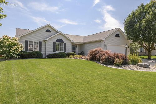 8313 Whitetail Drive, Mount Pleasant, WI, 53406 | Card Image