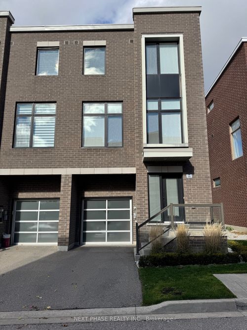 44 Juneau St, Vaughan, ON, L4L0H6 | Card Image