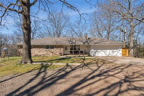 10510 Cain Loop, Mountainburg, AR, 72946-9420 | Card Image