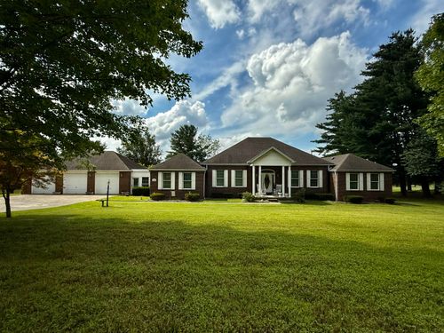 507 Forest Hills Dr, Morehead, KY, 40351-8859 | Card Image