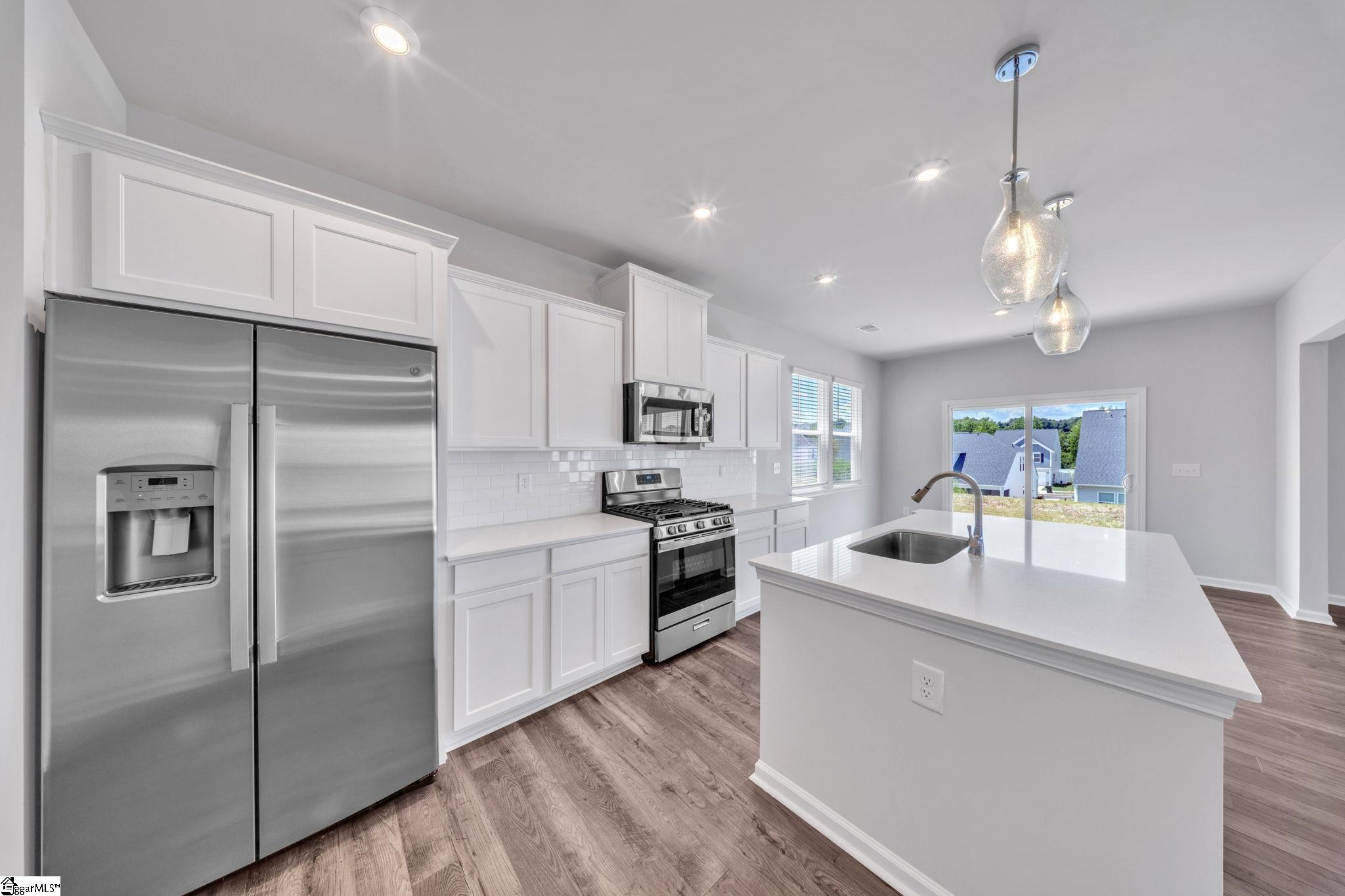 Residential in Greenville 4