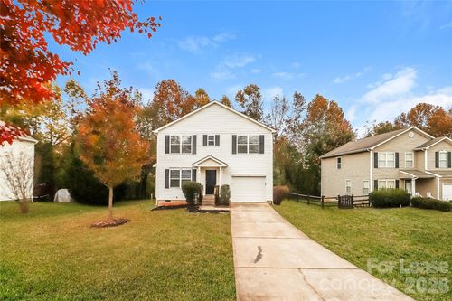 1517 Brookgreen Ave, Statesville, NC, 28677-3775 | Card Image