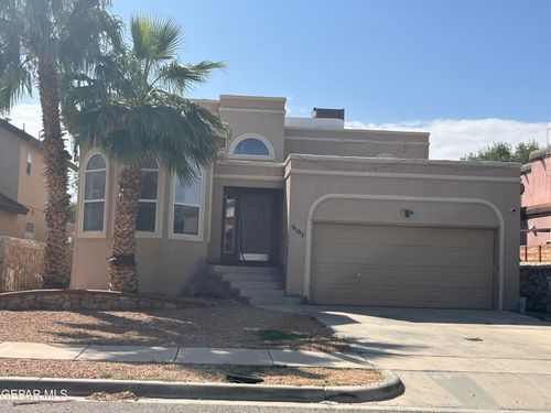 6105 Pecan Park Pl, El Paso, TX, 79932-1841 | Card Image