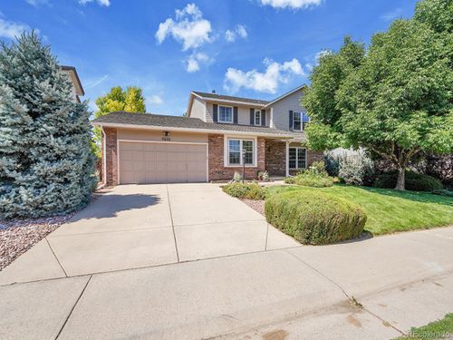 7455 S Milwaukee Way, Centennial, CO, 80122-1951 | Card Image