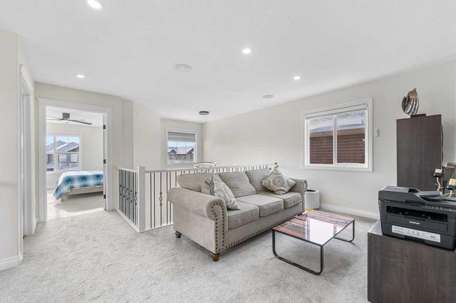 316 Kinniburgh Link, House other with 5 bedrooms, 4 bathrooms and 6 parking in Chestermere AB | Image 25