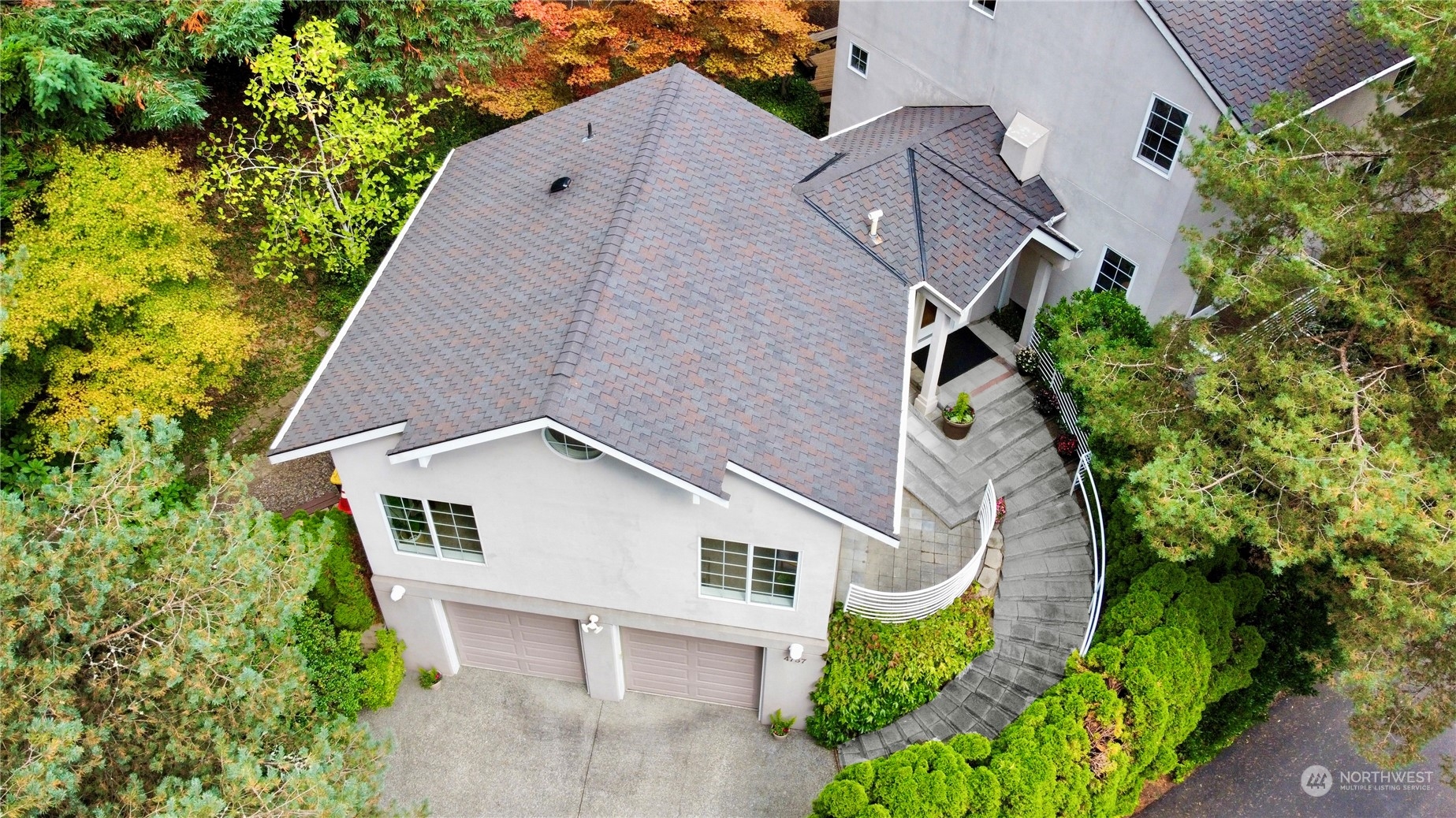 Fernridge Ln, Mercer Island, WA 98040
