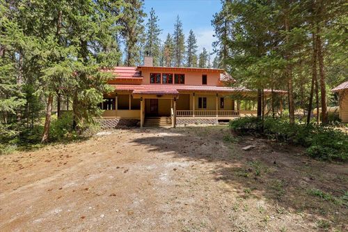 4325 G Highway 231, Springdale, WA, 99173-9634 | Card Image