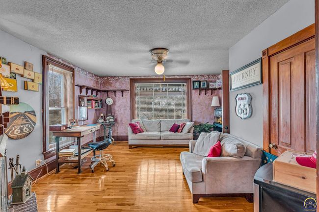 703 New York Ave, House other with 5 bedrooms, 3 bathrooms and null parking in Holton KS | Image 17