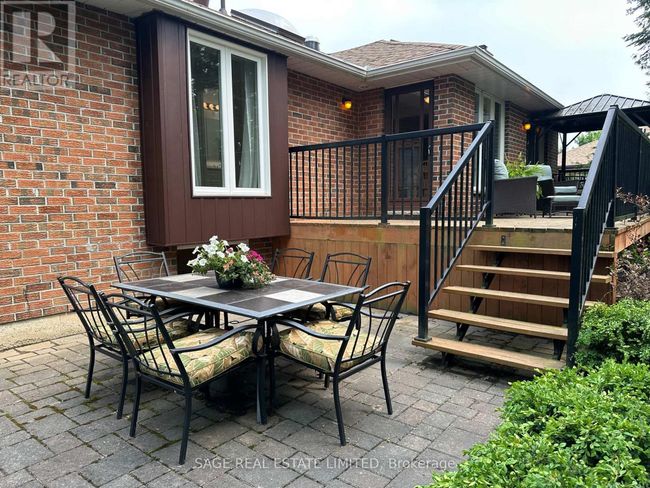 17 Patricia Pl, House other with 4 bedrooms, 3 bathrooms and 8 parking in Bobcaygeon ON | Image 35