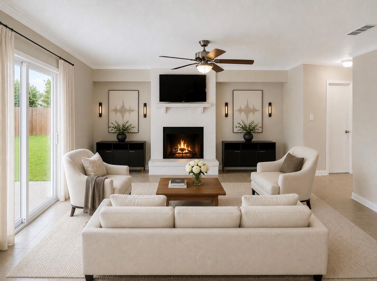 Residential in Houston 4