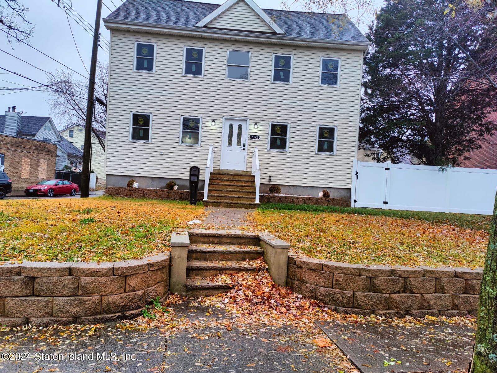 Amboy Rd, Staten Island, NY 10307