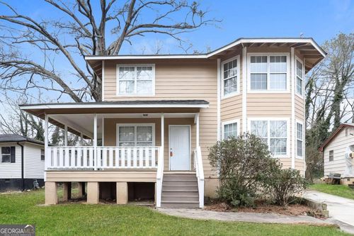 111 Crowder St, Jonesboro, GA, 30236-3602 | Card Image
