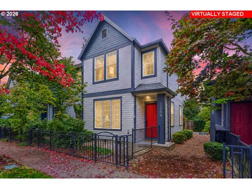 1164 Se Alika Ave, Hillsboro, OR, 97123-5200 | Card Image
