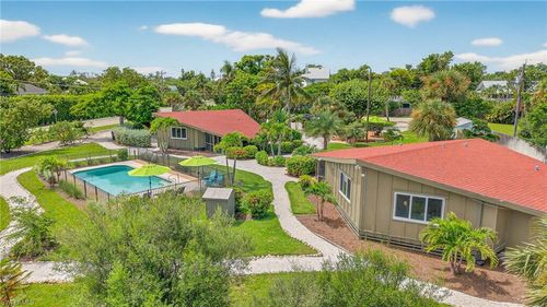 1220 Morningside Pl, SANIBEL, FL, 33957-3932 | Card Image