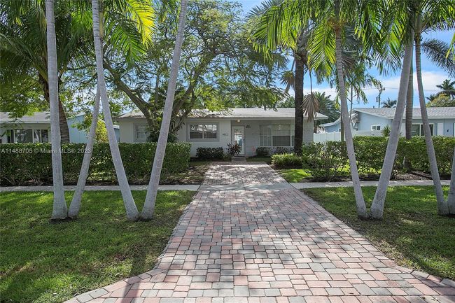 none - 1422 Coolidge St, House other with 4 bedrooms, 3 bathrooms and null parking in Hollywood FL | Image 1