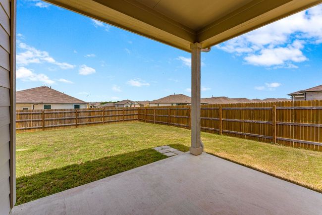 305 Evergreen Sumac Loop, House other with 4 bedrooms, 2 bathrooms and 2 parking in Kyle TX | Image 19