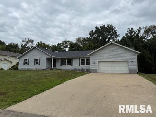 2608 Windcrest Dr, Mount Vernon, IL, 62864-2966 | Card Image