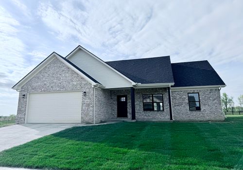343 Mohegan Trail, Richmond, KY, 40475 | Card Image