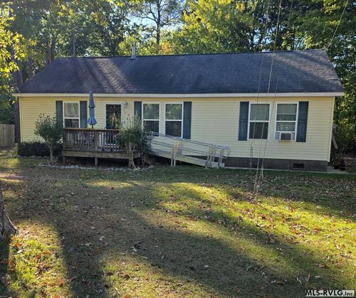 184 Wildwood Circle, Littleton, NC, 27850 | Card Image