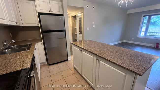 214 - 320 John St, Condo with 2 bedrooms, 2 bathrooms and null parking in Thornhill ON | Image 8
