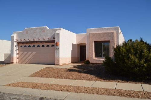 10421 E Windstorm Dr, Tucson, AZ, 85748-3815 | Card Image