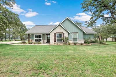 8096 County Road 165, House other with 3 bedrooms, 2 bathrooms and null parking in Iola TX | Image 1