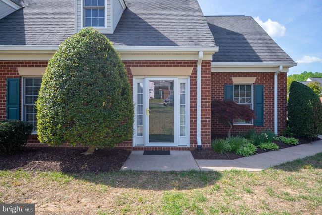 11408 Macon Dr, Townhouse with 2 bedrooms, 2 bathrooms and null parking in FREDERICKSBURG VA | Image 6