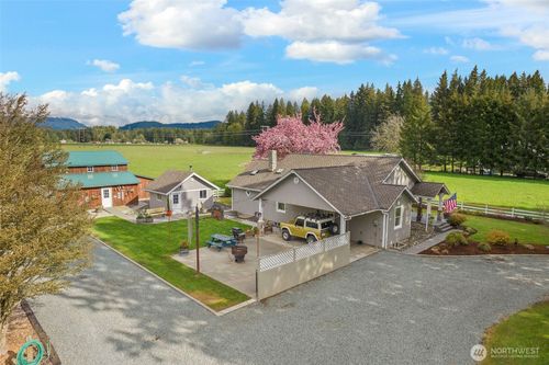 7095 N Wilde Rd, Concrete, WA, 98237-9390 | Card Image