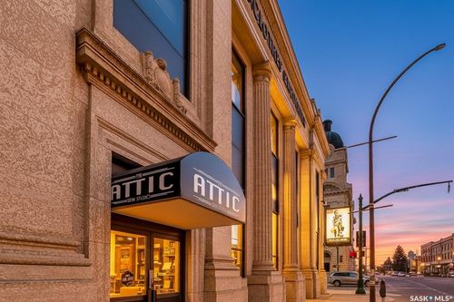 2nd-floor-15 Fairford St E, Moose Jaw, SK, S6H | Card Image