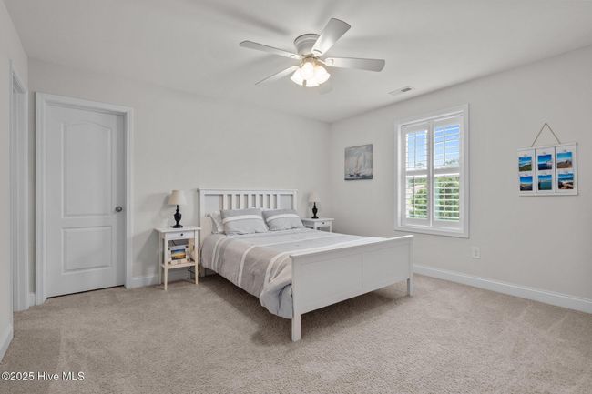 332 Mountain Run, House other with 4 bedrooms, 4 bathrooms and 3 parking in West End NC | Image 44