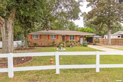 2115 Arrowwood Road, Camden, SC, 29020 | Card Image