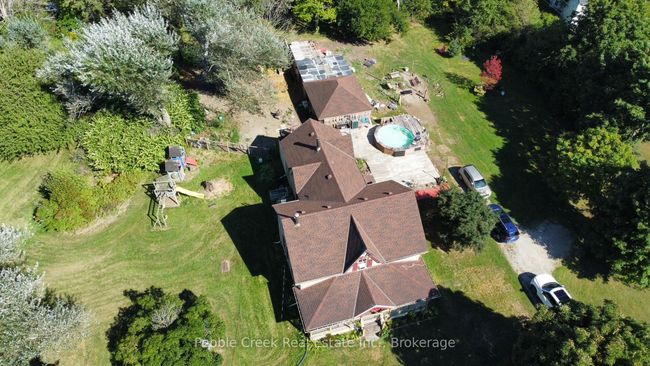 85042 Bluewater Highway, House other with 7 bedrooms, 3 bathrooms and 7 parking in Goderich ON | Image 47