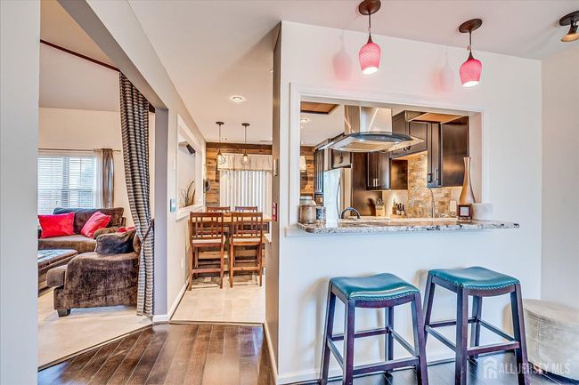 55 Renaissance Ln, Townhouse with 2 bedrooms, 2 bathrooms and null parking in New Brunswick NJ | Image 7