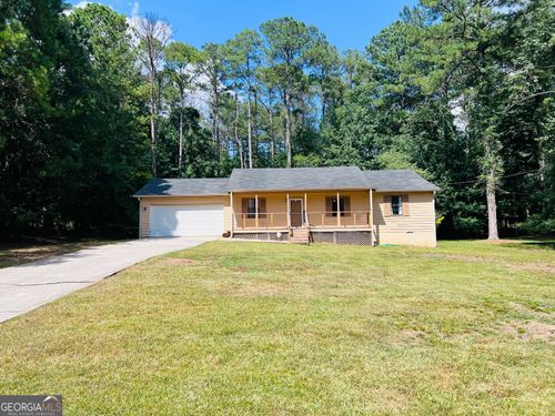 120 N Creek Trl, Jonesboro, GA, 30238-5633 | Card Image